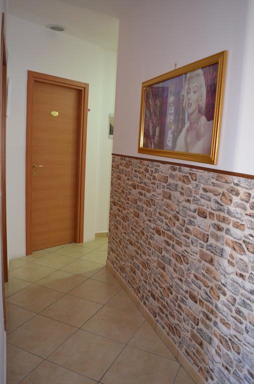 Campi Flegrei House Hotel Napoli Bagian luar foto